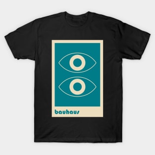 Bauhaus #67 T-Shirt